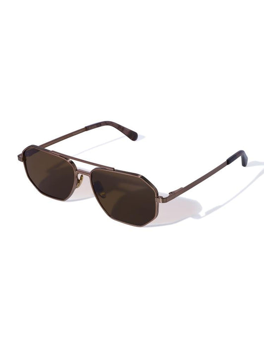 Sunset Sunglasses – Stylish UV Protection with a Sunset Glow