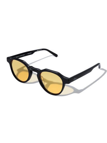 street style eyewear