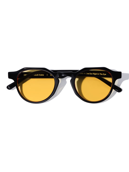 street style eyewear