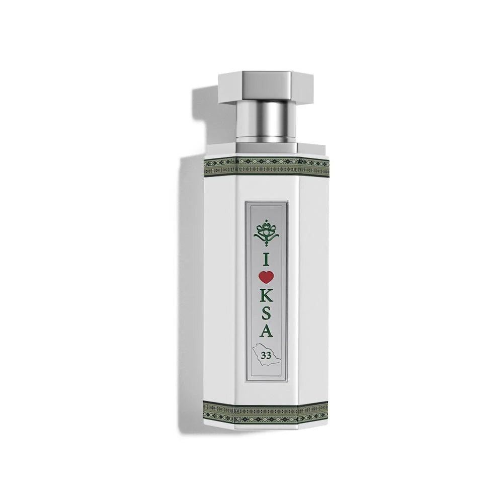 REEF-33 Eau de Parfum