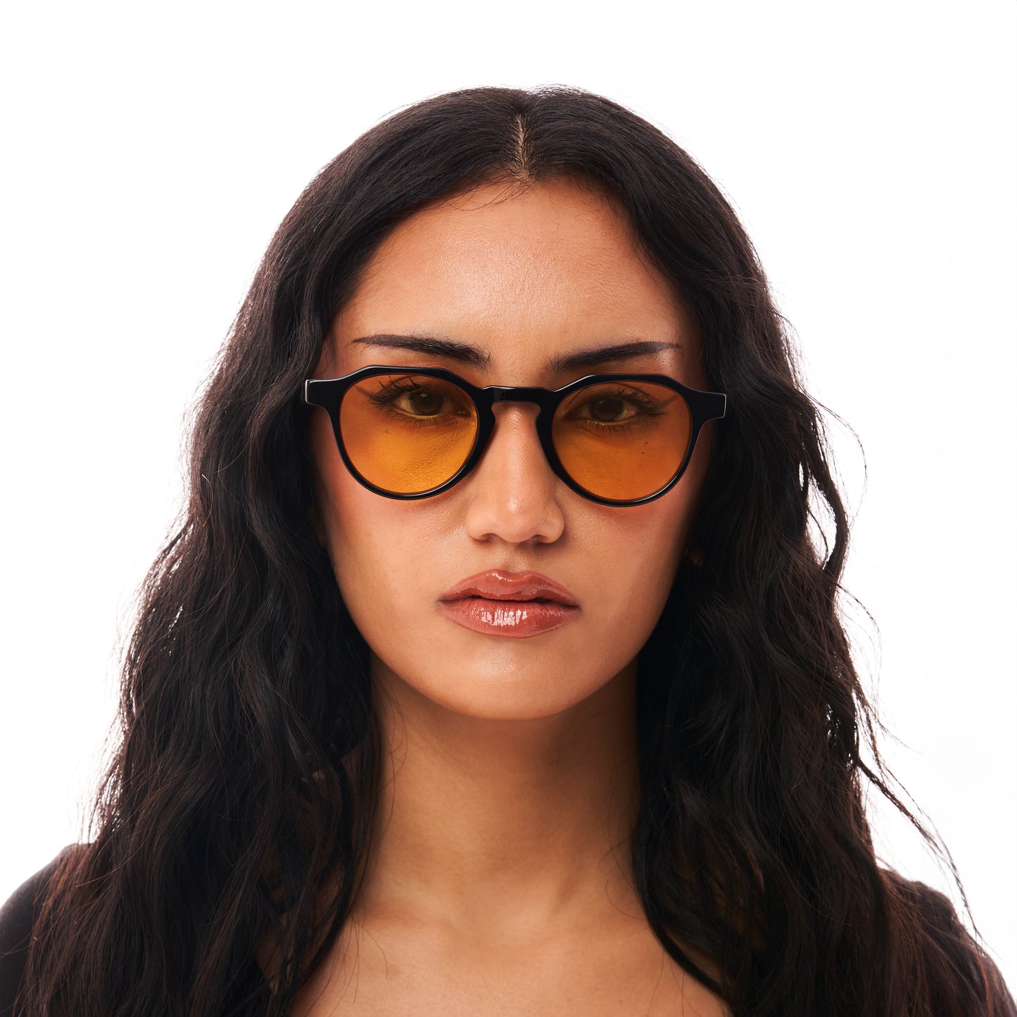 street style eyewear