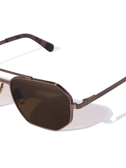 Sunset Sunglasses – Stylish UV Protection with a Sunset Glow