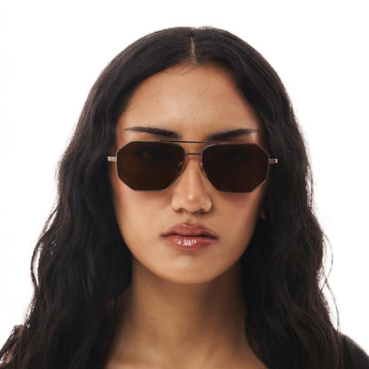 Sunset Sunglasses – Stylish UV Protection with a Sunset Glow