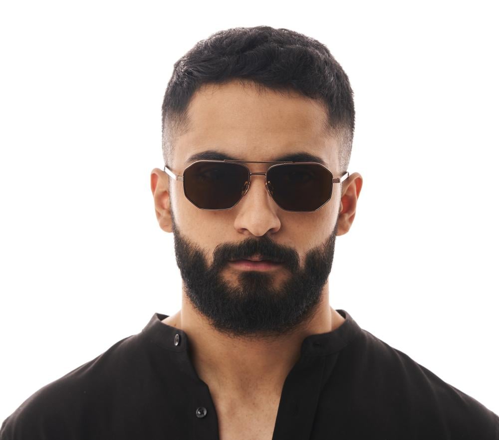 Sunset Sunglasses – Stylish UV Protection with a Sunset Glow